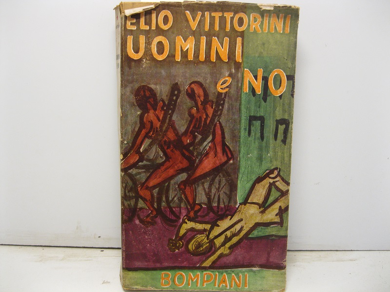 Uomini e no. Seconda edizione